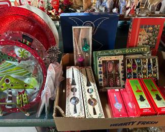 Vintage Christmas
