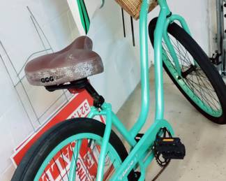 VENICE LADIES BEACH CRUISER