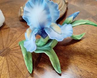 LENOX IRIS PORELAIN