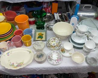 Sale Picture