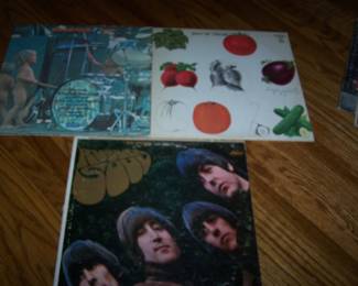 MORE OLD RECORDS