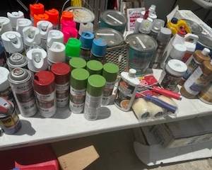Sale Picture