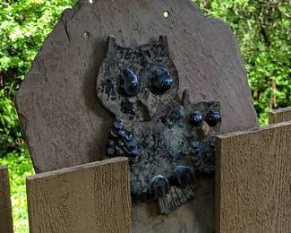 Owl Art - $9.99