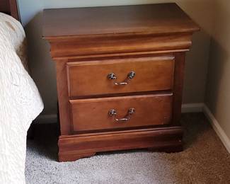 Night Stand - $19.99