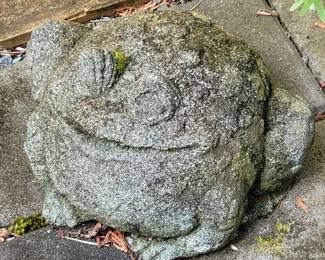 Another Frog/Toad - $46.99