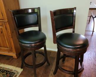 Bar Stool - $19.99 each