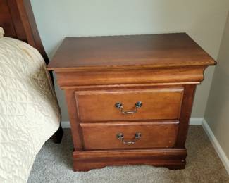 Night Stand - $23.99