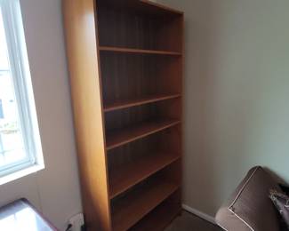 Book Shelf - $19.99