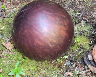 Garden Shpere - $19.99