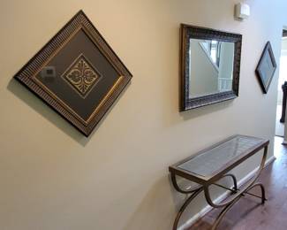 Wall Art - $9.99 per item