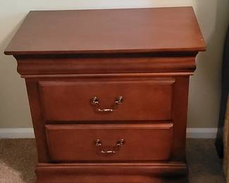 Night Stand - $19.99
