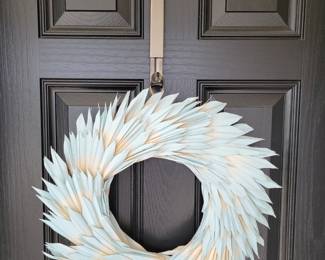 Door Wreath - $36.99