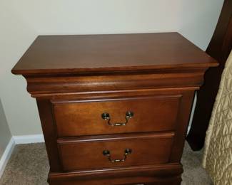 Night Stand - $23.99
