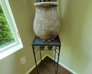 Olive Jar - $226.00