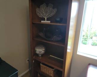 Book Shelf $9.99