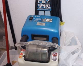 Rug doctor very nice