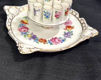 Dresden Cigarette Holder