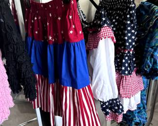Patriotic Fun!