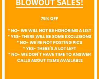 Sale Picture