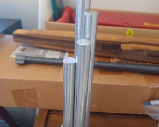 Train whistle
