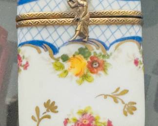 Limoges box 
