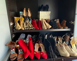 Shoes!