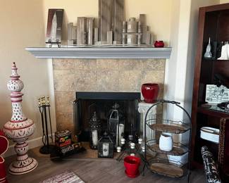 Decorative accessories