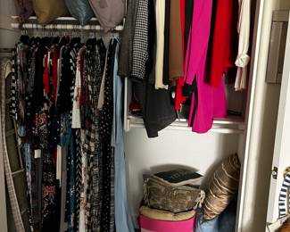 Another closet! 