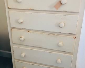 6 drawer dresser