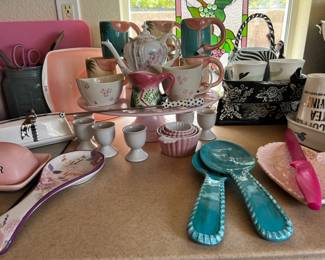 Cute Kitchen items!