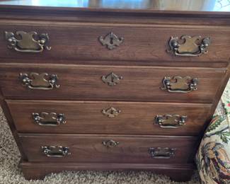 Pennsylvania House Chest of Drawers