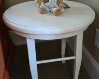 Small table