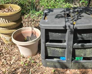 Composter