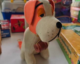 Vintage 1975 Dakin Dream Pet