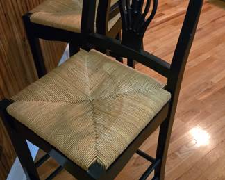 3 Bar Stools