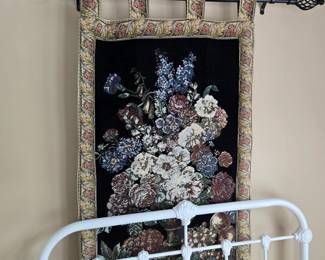 Wall tapestry