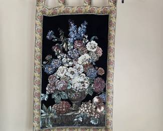 Wall Tapestry