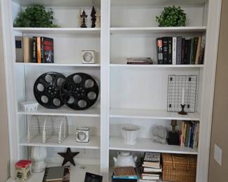 Misc decor