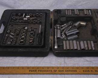 USA Sockets