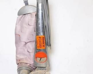 Kirby Sentria vacuum cleaner