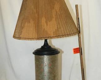 MCM Lamp
