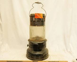 Vintage perfection 735 heater