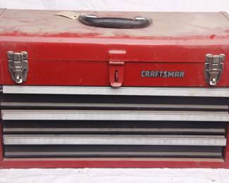 craftsman toolboxes