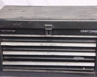 craftsman toolboxes