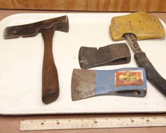 hatchet Hammer