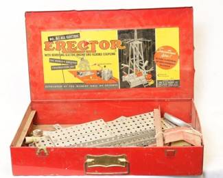 Erector Set