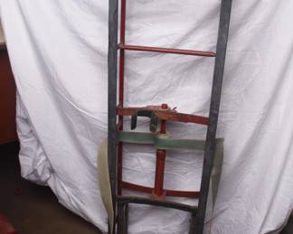 Appliance dolley