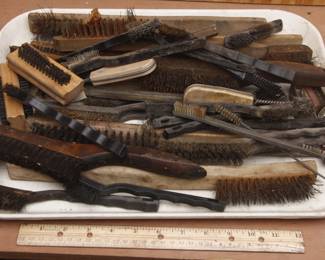 Brushes