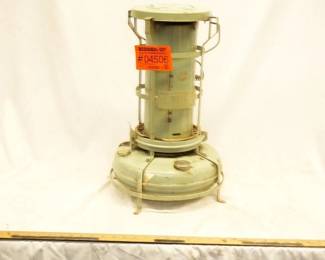 Aladdin blue flame heater h2201
