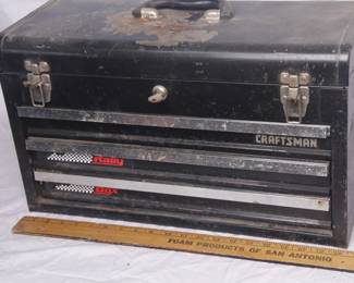 Craftsman Toolboxes